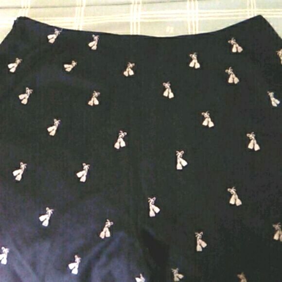 Talbots Silk Pants  - Picture 4 of 9